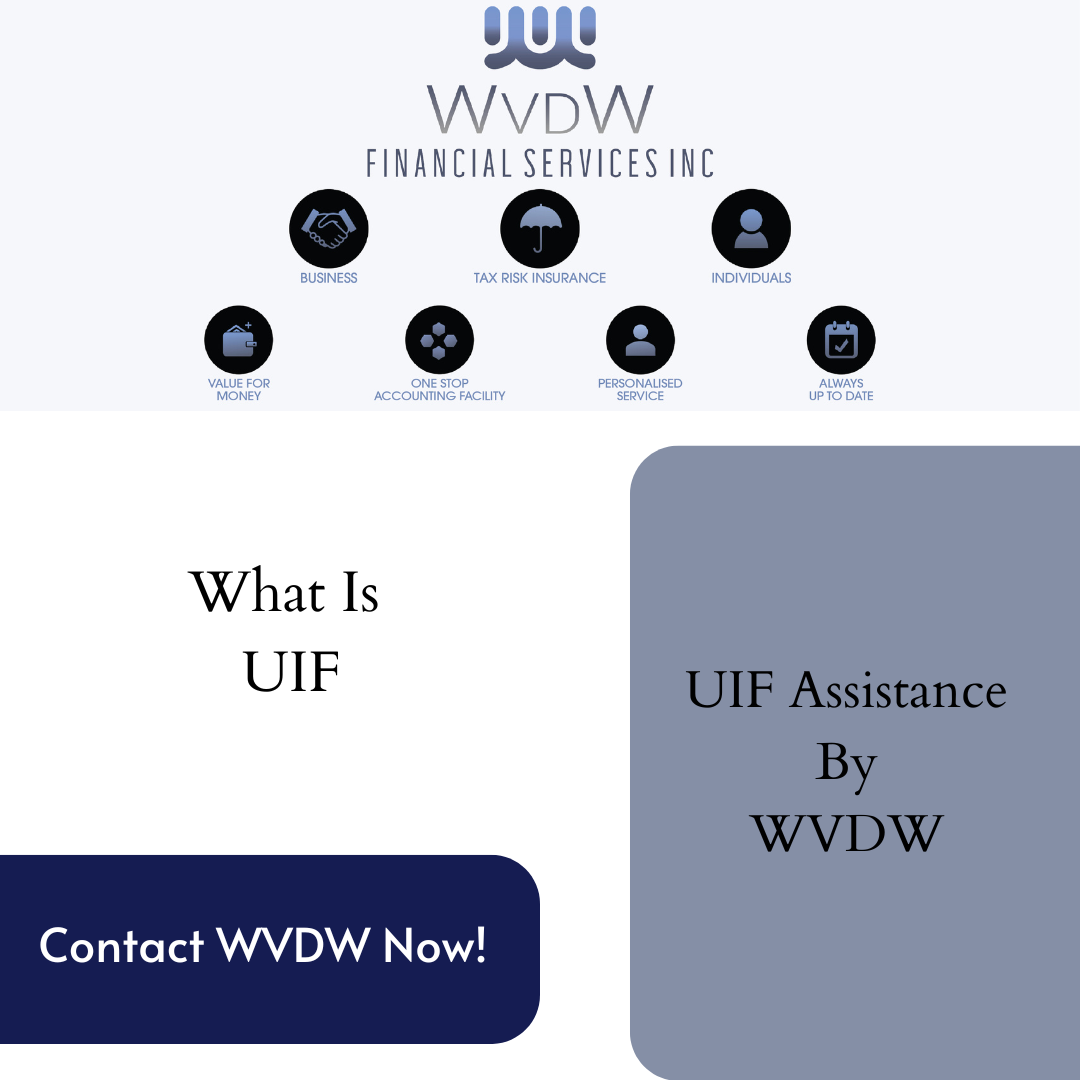 What is UIF?